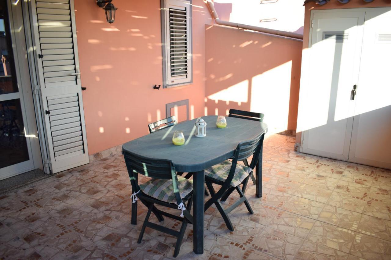 Costa Del Sinis Apartment Cabras Exterior photo