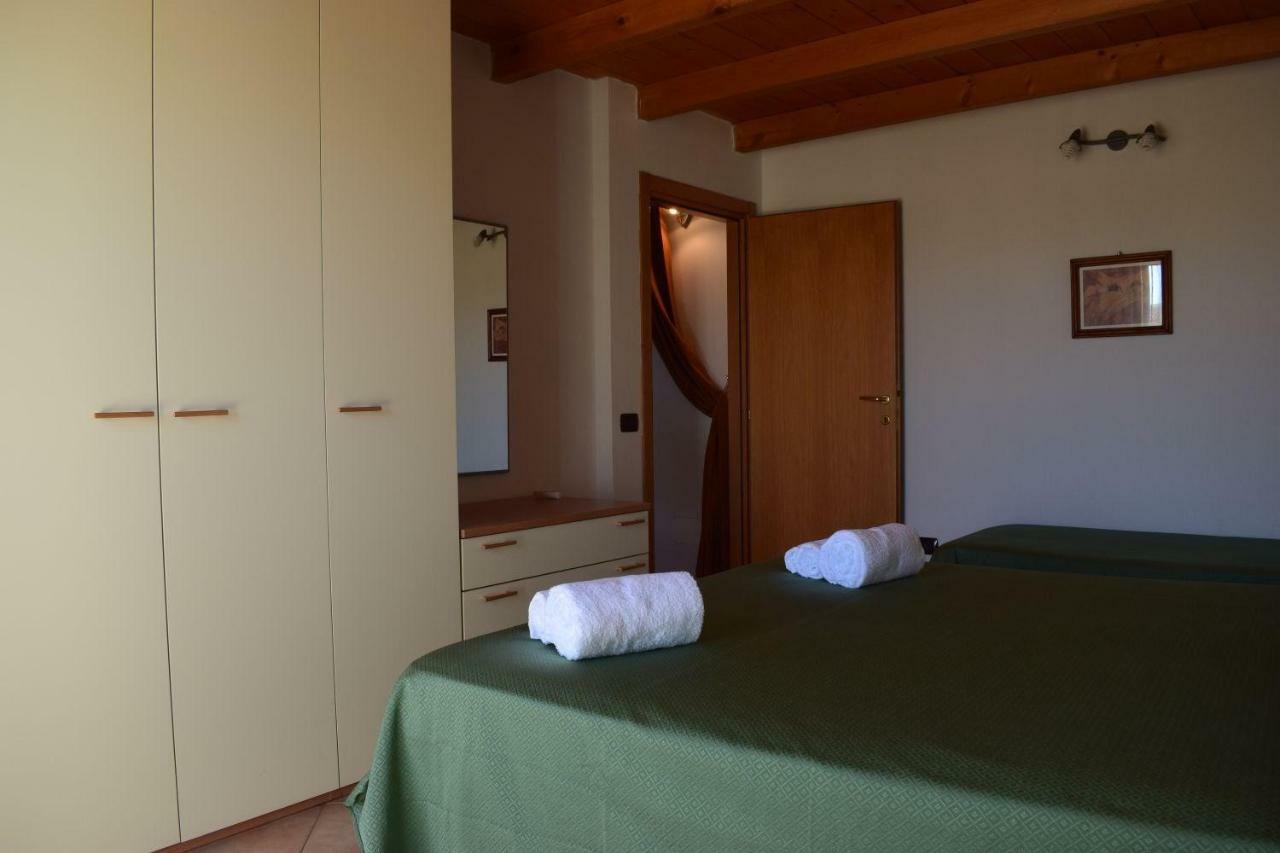Costa Del Sinis Apartment Cabras Exterior photo