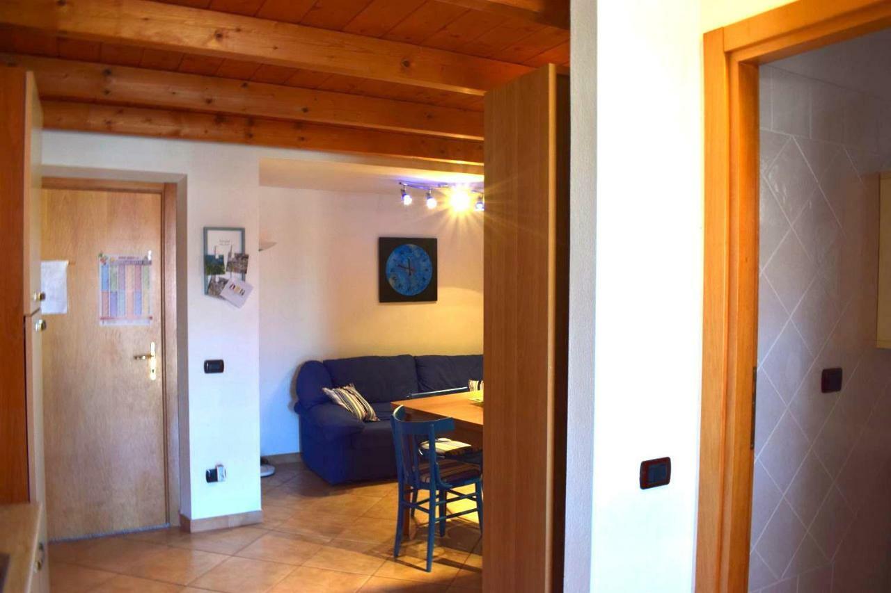 Costa Del Sinis Apartment Cabras Exterior photo
