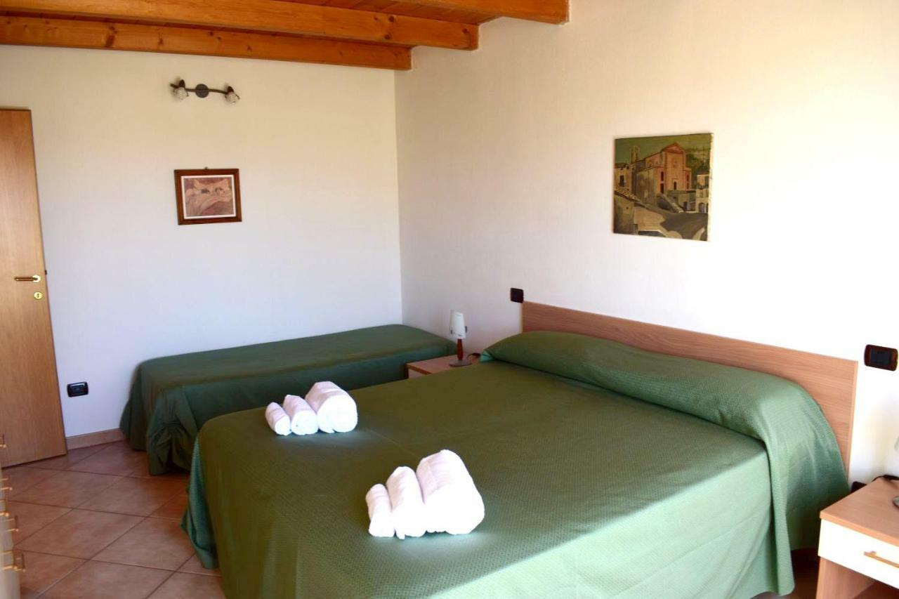Costa Del Sinis Apartment Cabras Exterior photo