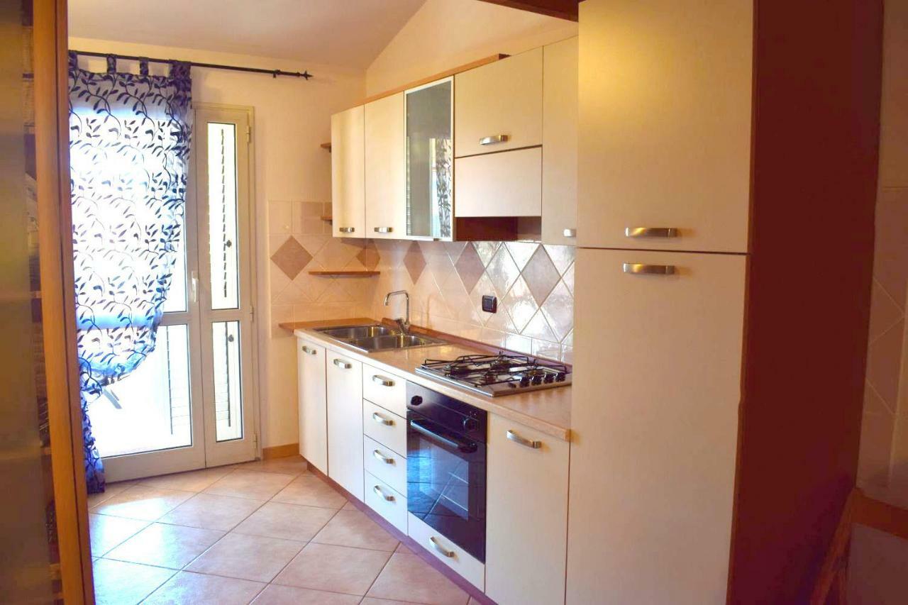 Costa Del Sinis Apartment Cabras Exterior photo